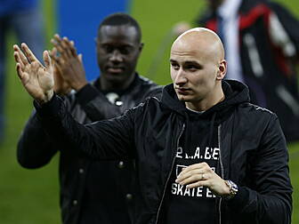 Shelvey places responsibility...